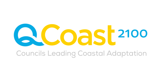 QCoast Logo Design Qld Government