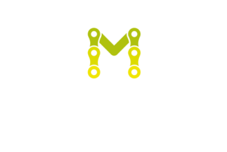 Manabotix Green Logo