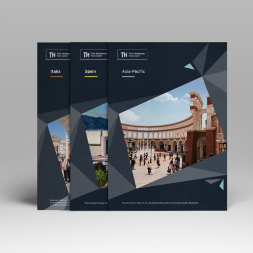 Annual Report Design