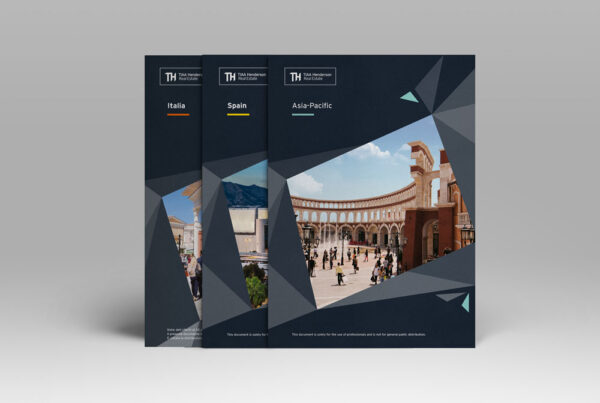 Annual Report Design