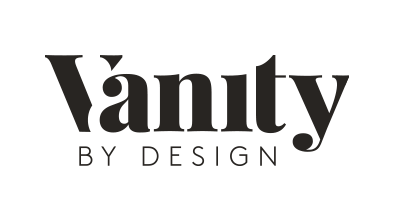 Vanity By Design Logo