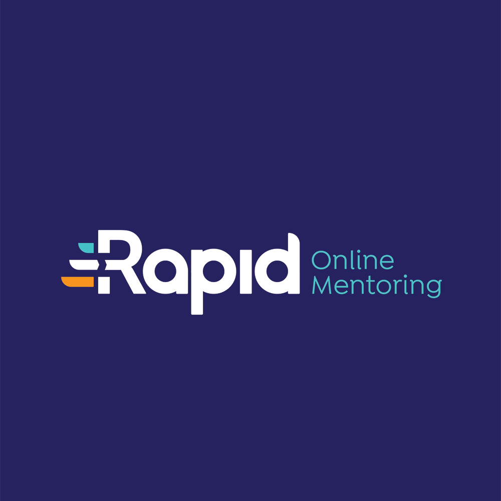 logo design rapid online mentoring