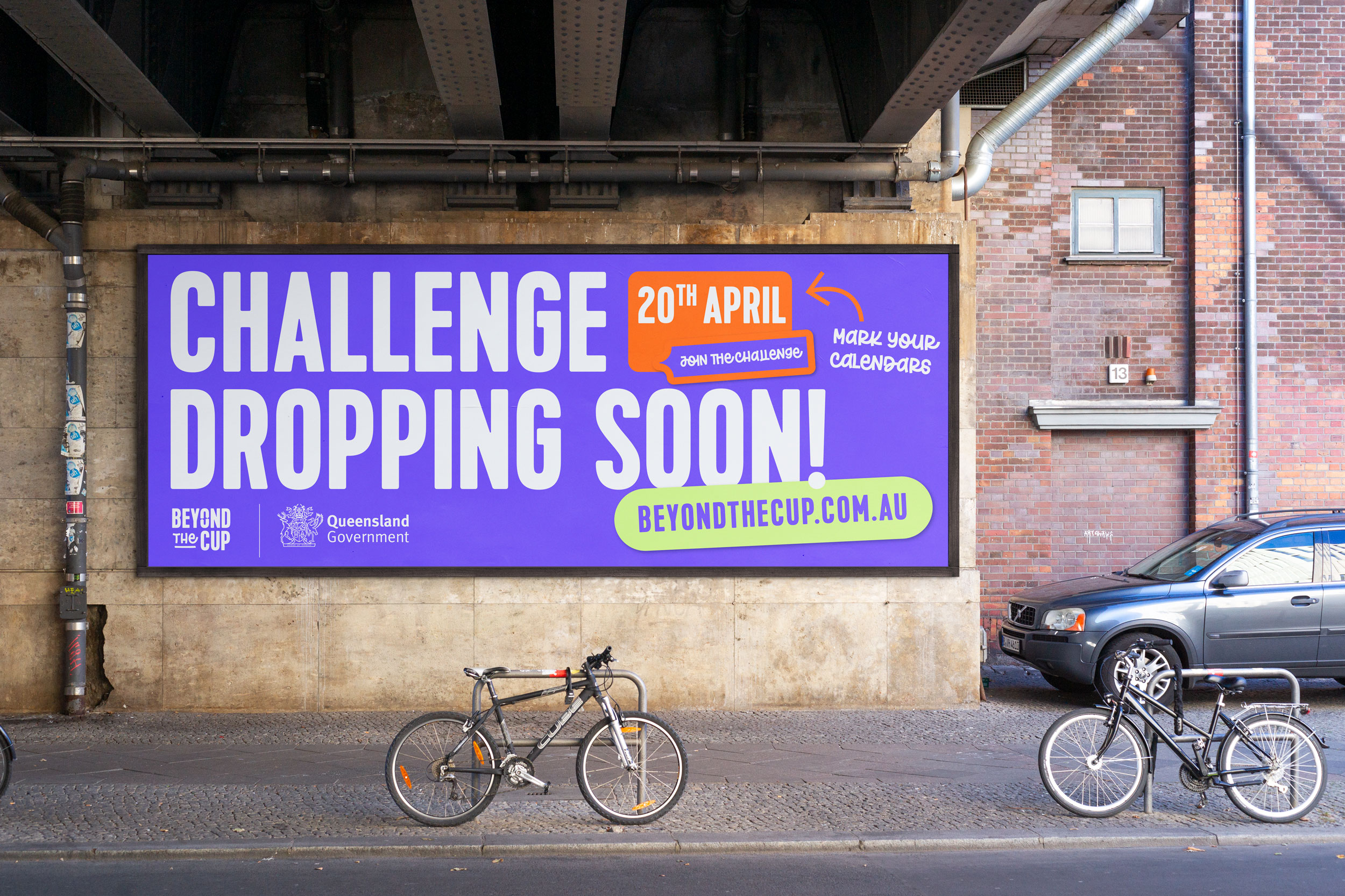 Billboard Design