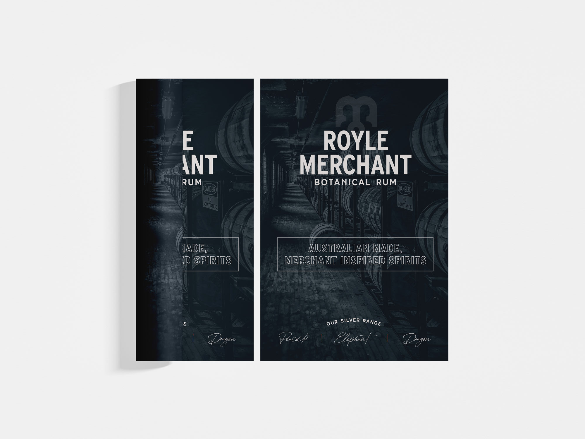 poster design