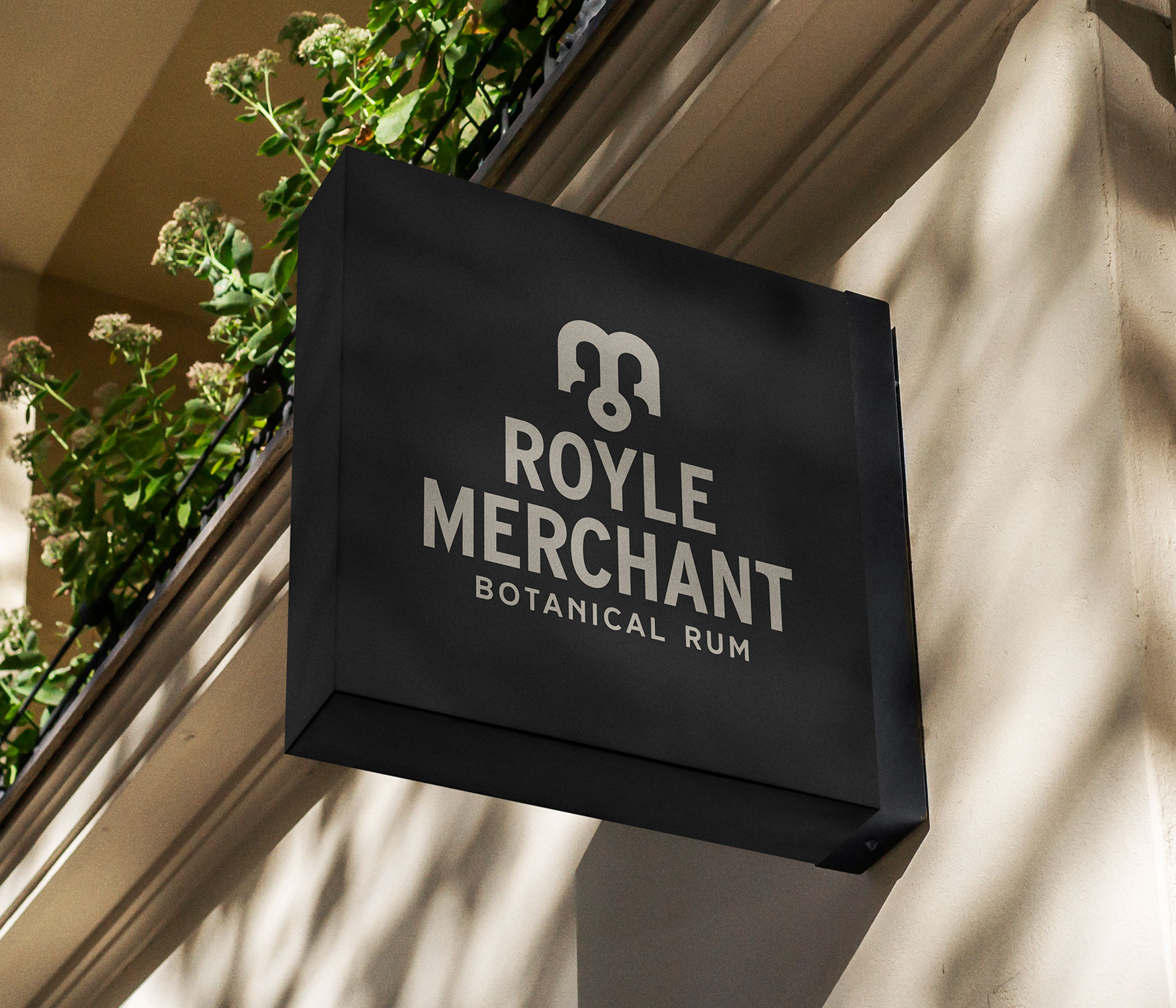 signage design