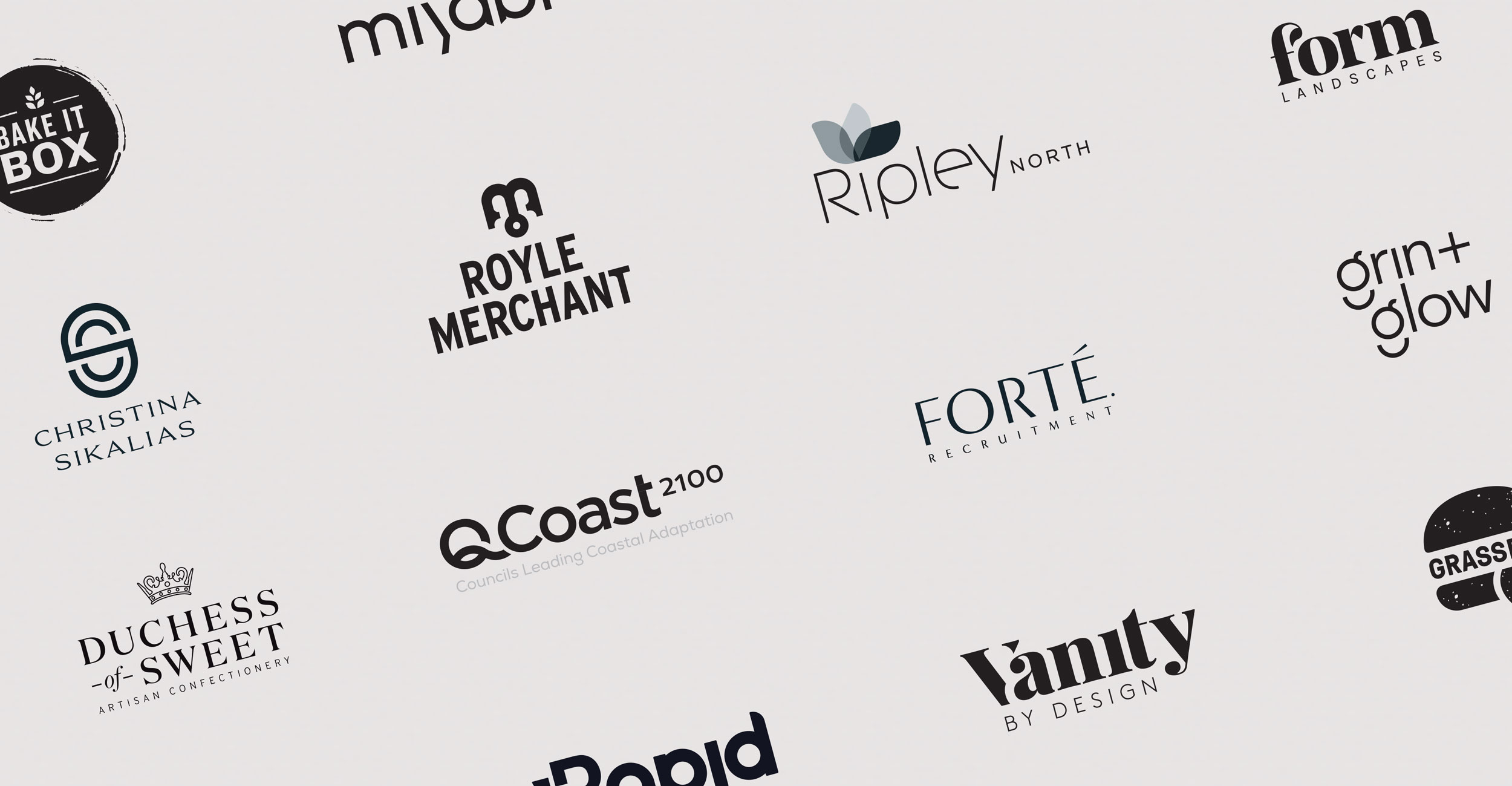 freelance logo designer