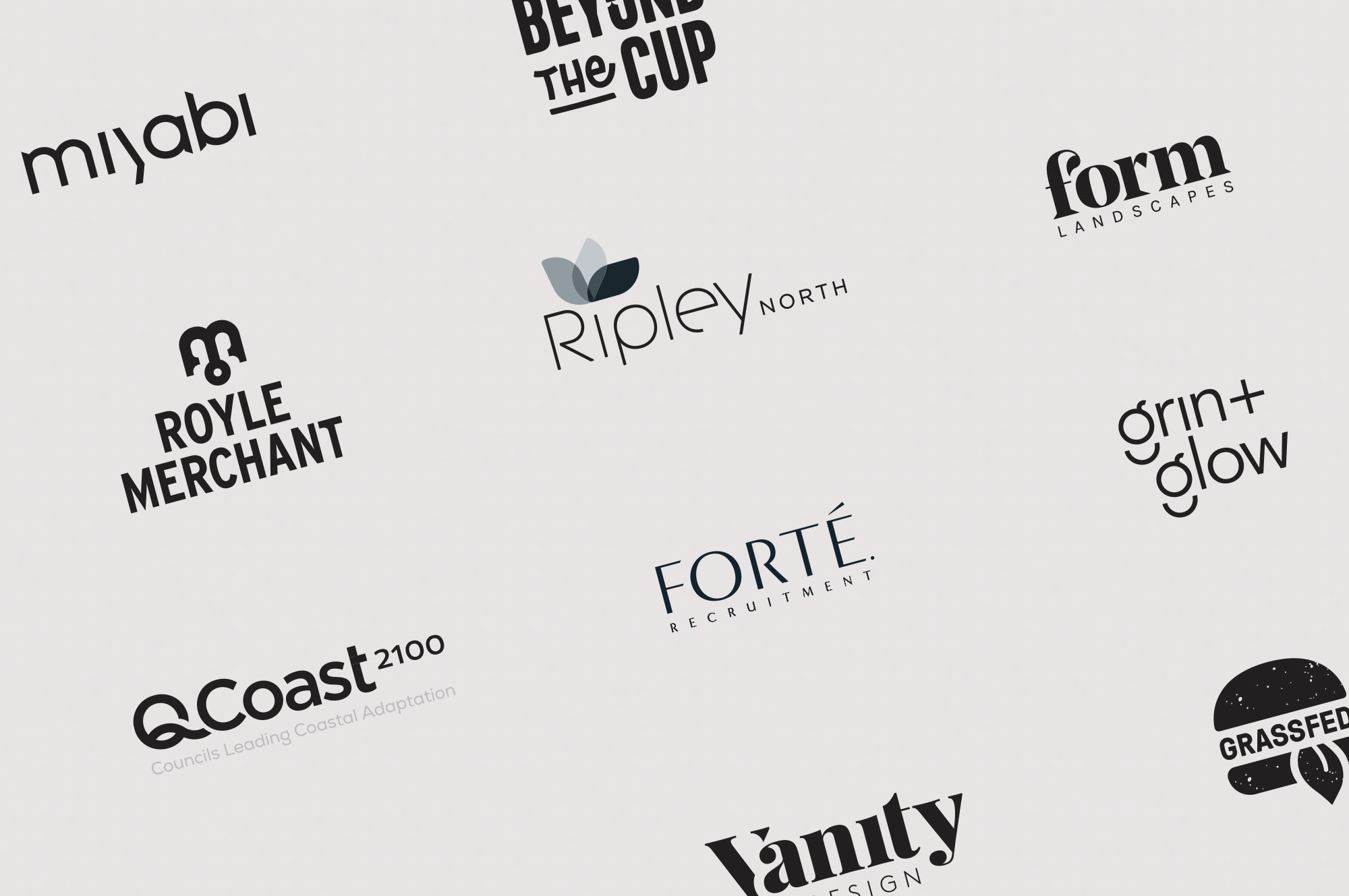 freelance logo designer