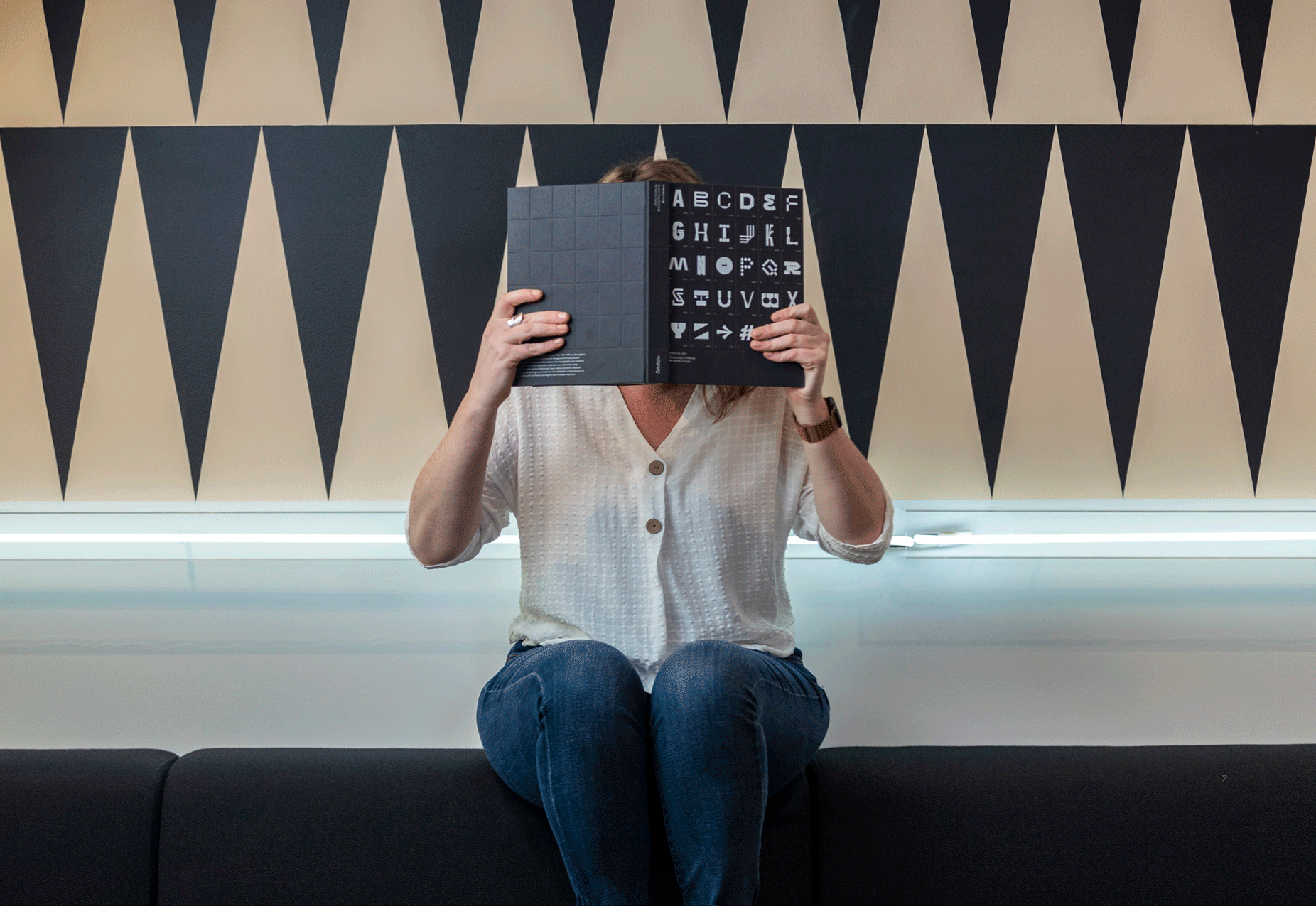 lauren rogers graphic designer