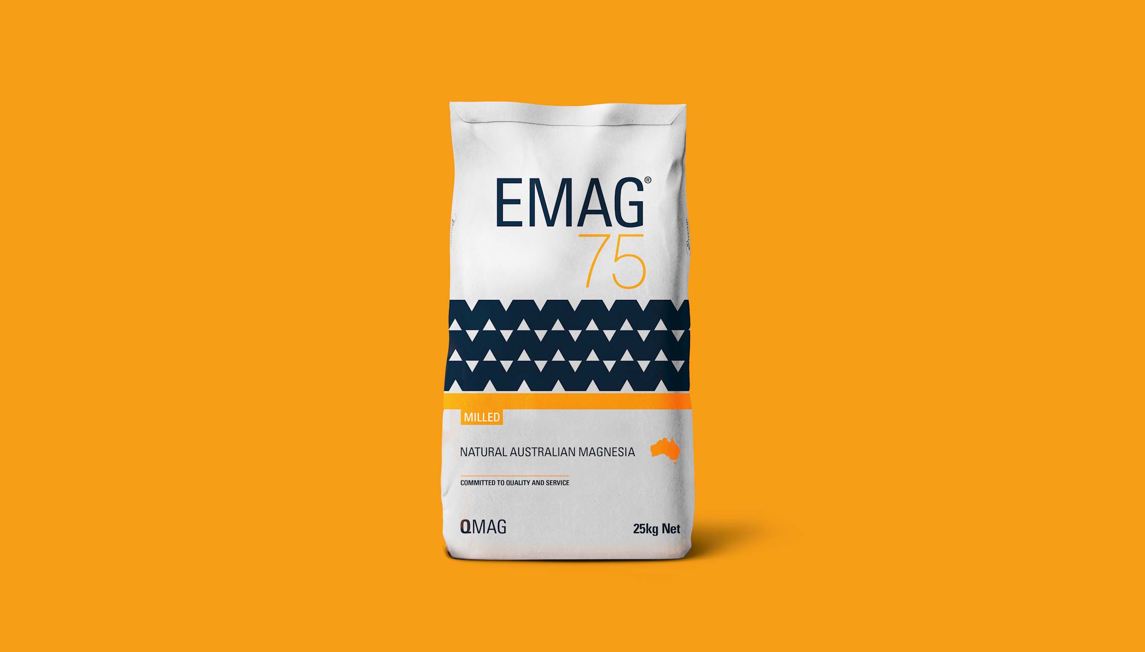 QMag Emag packaging redesign