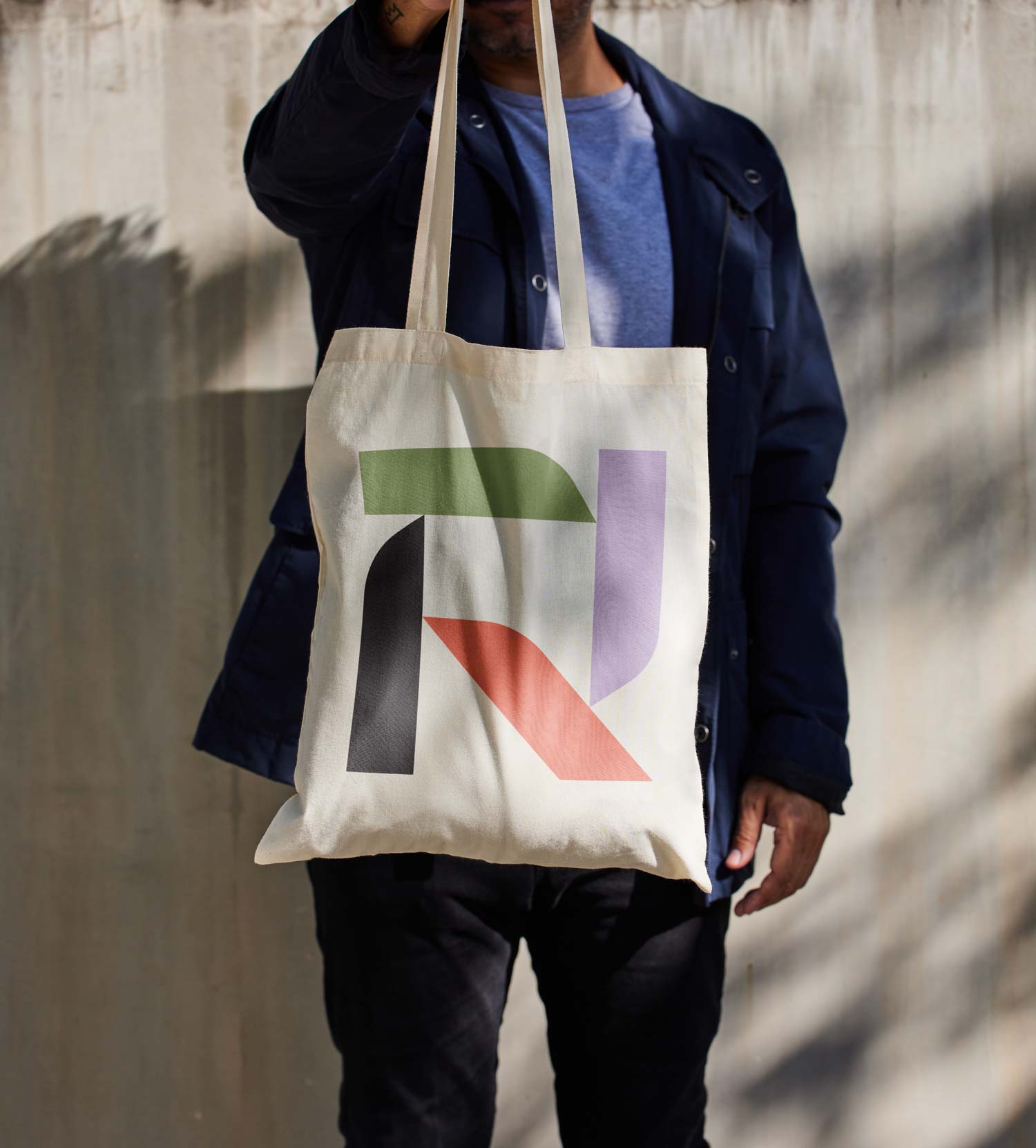 Renovation COllaborative Brand Design