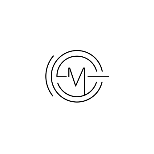 Dr Lindsay McGrath Logo Design