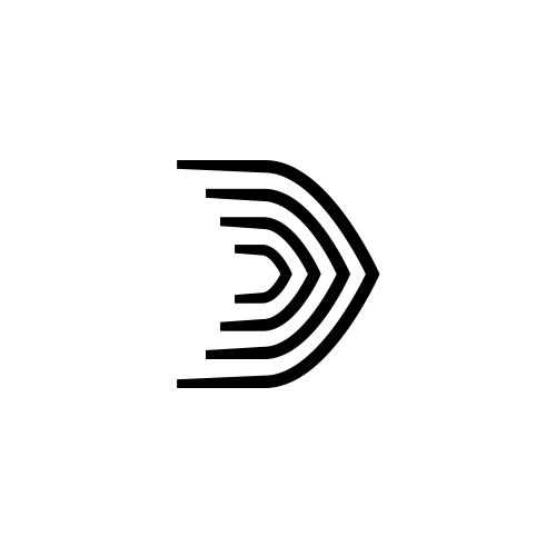 Revolver Resources logo design
