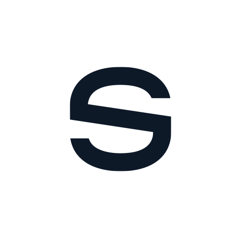 score logo design
